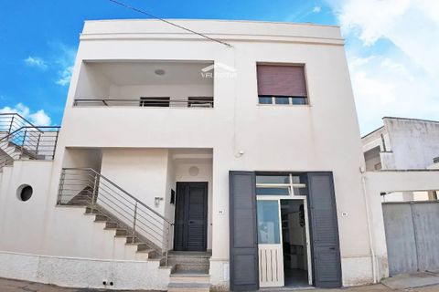 Leilighet i Salve, Lecce, Salve - € 109 000 | Ref: TRP232703 - foto 15