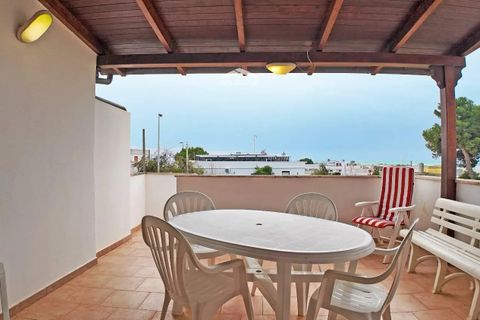 Leilighet i Salve, Lecce, Salve - € 85 000 | Ref: TPL232701 - foto 1
