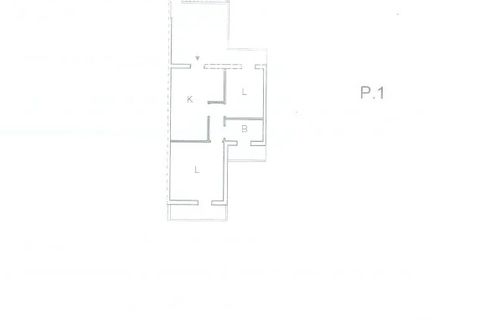 Leilighet i Salve, Lecce, Salve - € 85 000 | Ref: TPL232701 - foto 2