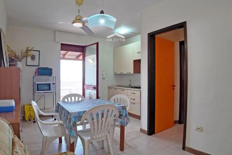 Leilighet i Salve, Lecce, Salve - € 85 000 | Ref: TPL232701 - foto 3
