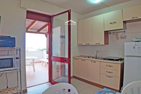 Leilighet i Salve, Lecce, Salve - € 85 000 | Ref: TPL232701 - foto 8