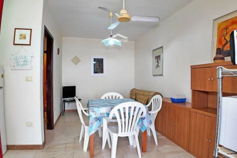 Leilighet i Salve, Lecce, Salve - € 85 000 | Ref: TPL232701 - foto 9