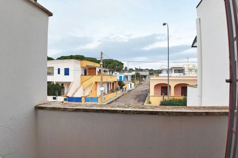 Leilighet i Salve, Lecce, Salve - € 85 000 | Ref: TPL232701 - foto 20
