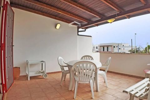 Leilighet i Salve, Lecce, Salve - € 85 000 | Ref: TPL232701 - foto 21