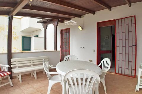 Leilighet i Salve, Lecce, Salve - € 85 000 | Ref: TPL232701 - foto 24