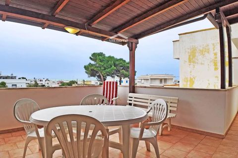 Leilighet i Salve, Lecce, Salve - € 85 000 | Ref: TPL232701 - foto 25
