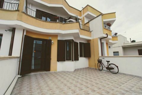 Rækkehus i Giurdignano, Lecce, Giurdignano - € 99.000 | Ref: GRD232701 - foto 15