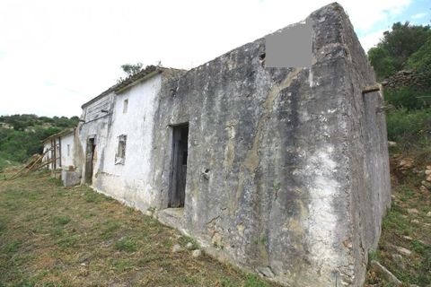 Helårsgrund i Estoi, Faro, Estoi - € 210.000 | Ref: T1010 - foto 1