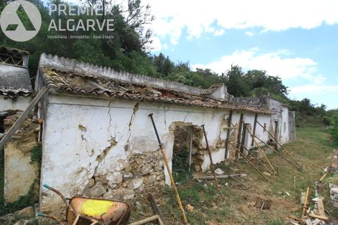 Helårsgrund i Estoi, Faro, Estoi - € 210.000 | Ref: T1010 - foto 3