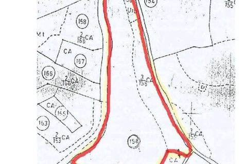 Helårsgrund i Estoi, Faro, Estoi - € 210.000 | Ref: T1010 - foto 4