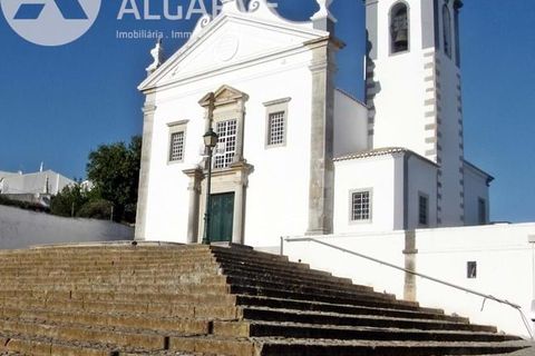 Helårsgrund i Estoi, Faro, Estoi - € 210.000 | Ref: T1010 - foto 5