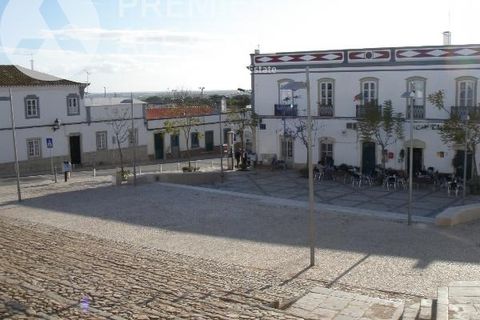 Helårsgrund i Estoi, Faro, Estoi - € 210.000 | Ref: T1010 - foto 6