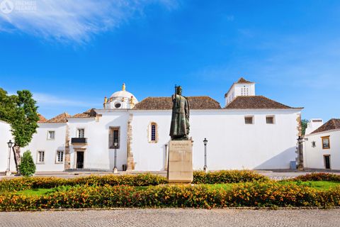 Helårsgrund i Estoi, Faro, Estoi - € 210.000 | Ref: T1010 - foto 8