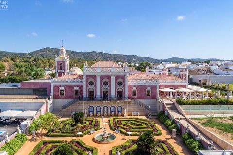 Helårsgrund i Estoi, Faro, Estoi - € 210.000 | Ref: T1010 - foto 9