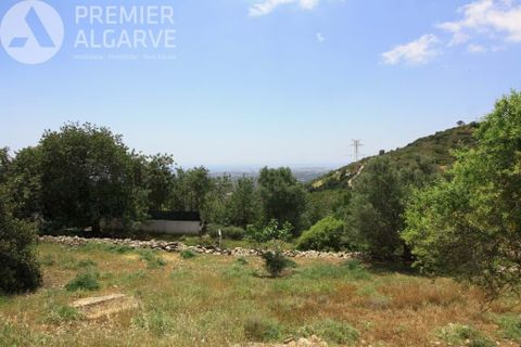 Helårsgrund i Estoi, Faro, Estoi - € 210.000 | Ref: T1011 - foto 2