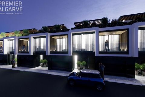 Villa i Faro, Faro, Faro - € 760.000 | Ref: M786 - foto 3