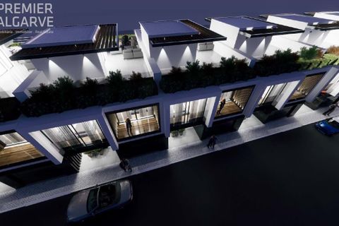 Villa i Faro, Faro, Faro - € 760.000 | Ref: M786 - foto 4