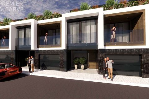 Villa i Faro, Faro, Faro - € 760.000 | Ref: M786 - foto 5