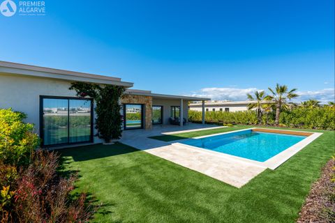 Villa i Faro, Faro, Faro - € 2.200.000 | Ref: M804 - foto 1