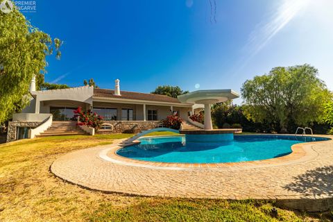 Villa a Estoi, Faro, Estoi - € 1.495.000 | Ref: M851 - foto 2