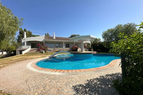 Villa a Estoi, Faro, Estoi - € 1.495.000 | Ref: M851 - foto 5