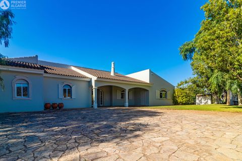 Villa a Estoi, Faro, Estoi - € 1.495.000 | Ref: M851 - foto 6