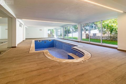 Villa a Estoi, Faro, Estoi - € 1.495.000 | Ref: M851 - foto 34
