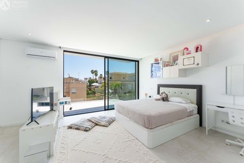 Villa i Faro, Faro, Faro - € 1.750.000 | Ref: M2023 - foto 27