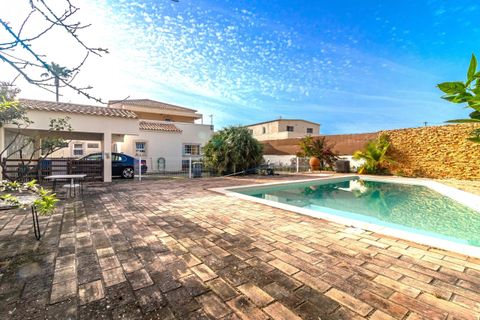 Villa i Almancil, Faro, Almancil - € 1.050.000 | Ref: M2081 - foto 1