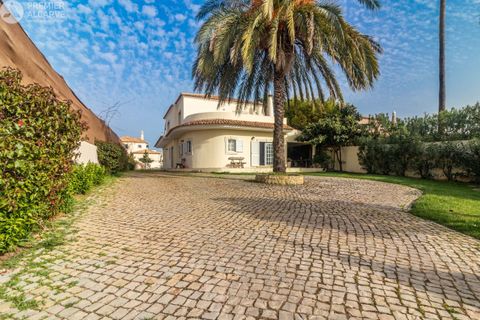 Villa i Almancil, Faro, Almancil - € 1.050.000 | Ref: M2081 - foto 2