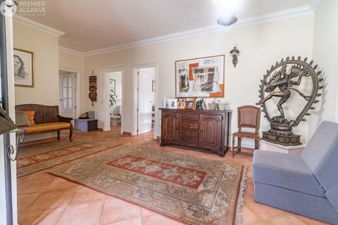 Villa i Almancil, Faro, Almancil - € 1.050.000 | Ref: M2081 - foto 8