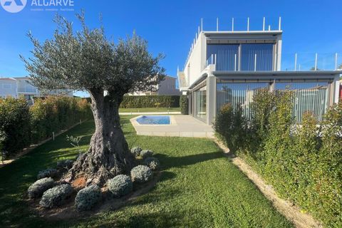 Villa i Almancil, Faro, Almancil - € 2.400.000 | Ref: VE-901 - foto 1