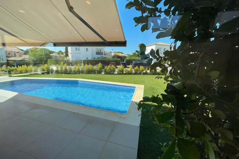Villa i Almancil, Faro, Almancil - € 2.400.000 | Ref: VE-901 - foto 4
