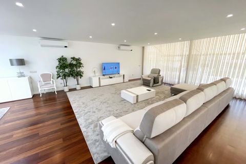 Villa i Almancil, Faro, Almancil - € 2.400.000 | Ref: VE-901 - foto 7