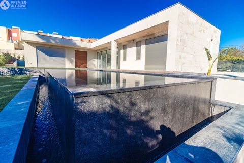 Villa i Almancil, Faro, Almancil - € 1.875.000 | Ref: VF4195 - foto 1
