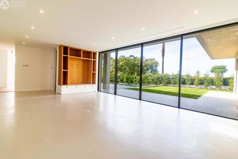 Villa i Almancil, Faro, Almancil - € 1.875.000 | Ref: VF4195 - foto 2