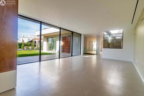 Villa i Almancil, Faro, Almancil - € 1.875.000 | Ref: VF4195 - foto 5