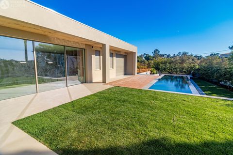 Villa i Almancil, Faro, Almancil - € 1.875.000 | Ref: VF4195 - foto 6