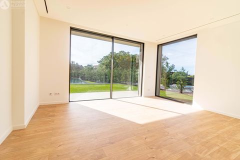Villa i Almancil, Faro, Almancil - € 1.875.000 | Ref: VF4195 - foto 8