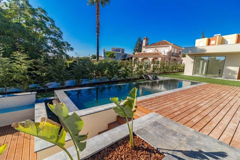 Villa i Almancil, Faro, Almancil - € 1.875.000 | Ref: VF4195 - foto 11