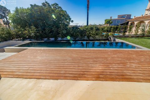 Villa i Almancil, Faro, Almancil - € 1.875.000 | Ref: VF4195 - foto 15