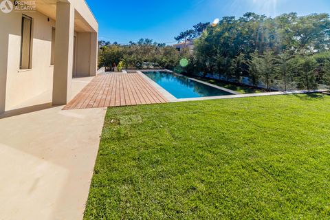 Villa i Almancil, Faro, Almancil - € 1.875.000 | Ref: VF4195 - foto 19