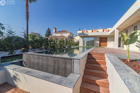 Villa i Almancil, Faro, Almancil - € 1.875.000 | Ref: VF4195 - foto 29