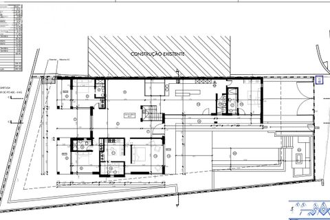Villa i Almancil, Faro, Almancil - € 1.875.000 | Ref: VF4195 - foto 31