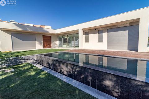 Villa i Almancil, Faro, Almancil - € 1.875.000 | Ref: VF4195 - foto 34