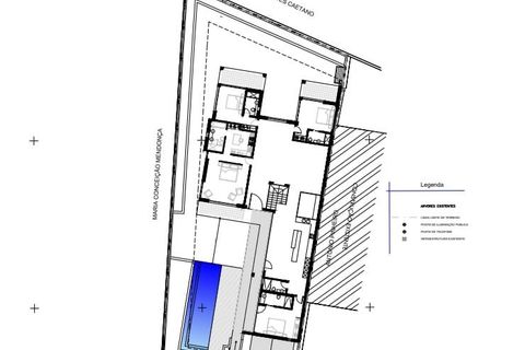 Villa i Almancil, Faro, Almancil - € 1.875.000 | Ref: VF4195 - foto 36