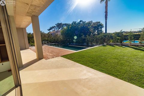 Villa i Almancil, Faro, Almancil - € 1.875.000 | Ref: VF4195 - foto 40