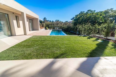 Villa i Almancil, Faro, Almancil - € 1.875.000 | Ref: VF4195 - foto 41