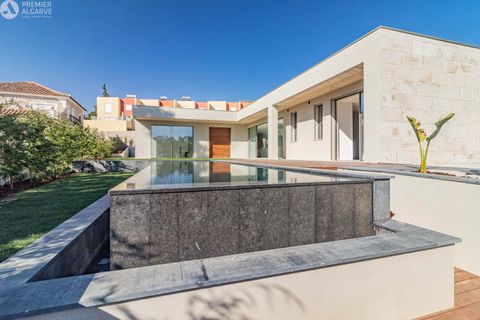 Villa i Almancil, Faro, Almancil - € 1.875.000 | Ref: VF4195 - foto 42