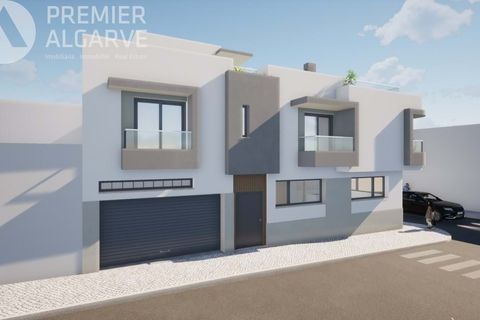 Villa i Faro, Faro, Faro - € 750.000 | Ref: M1069 - foto 3